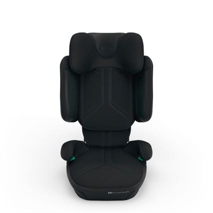 KINDERKRAFT - Opvouwbare autostoel XPAND 2 PRO 100-150 cm zwart