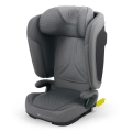 KINDERKRAFT - Opvouwbare kinderautostoel UNITY 2 i-Size 100-150 cm, grijs