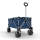 KINDERKRAFT - Opvouwbare transportwagen WAGON ROLLSTER, blauw
