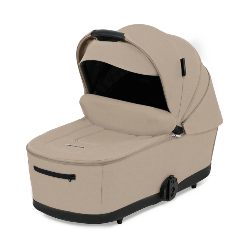 KINDERKRAFT SELECT - Combinatiewagen 2-in-1 YOXI Zandbeige