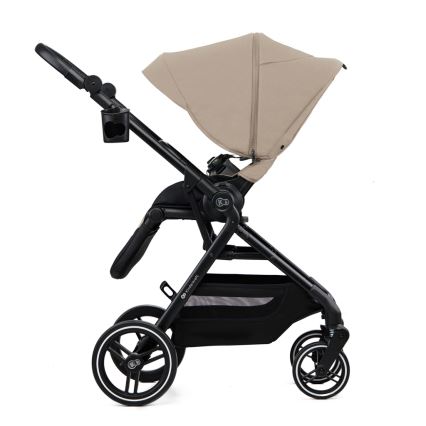 KINDERKRAFT SELECT - Combinatiewagen 2-in-1 YOXI Zandbeige