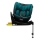 KINDERKRAFT SELECT - Autostoel met draaibare I-FIX (40-150 cm) Harbor blue