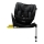 KINDERKRAFT SELECT - Autostoel met draaibare I-FIX-basis (40-150 cm) grafietzwart