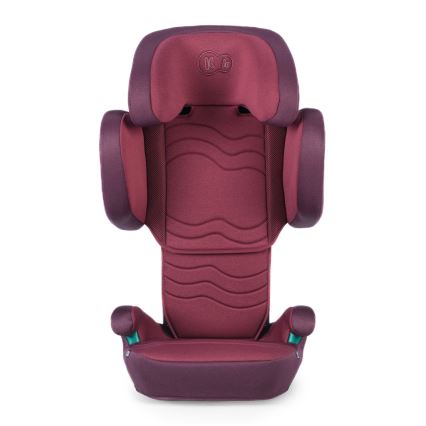 KINDERKRAFT SELECT - Autostoel XPAND 2 i-Maat (100-150 cm) Premium Cherry pearl
