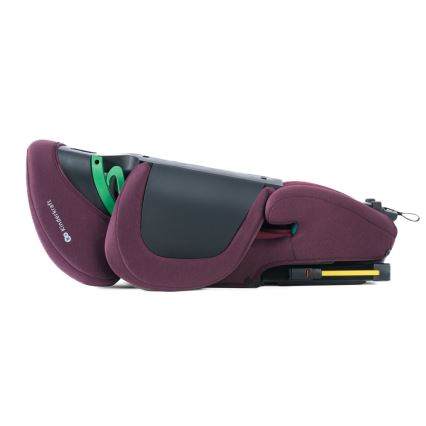 KINDERKRAFT SELECT - Autostoel XPAND 2 i-Maat (100-150 cm) Premium Cherry pearl