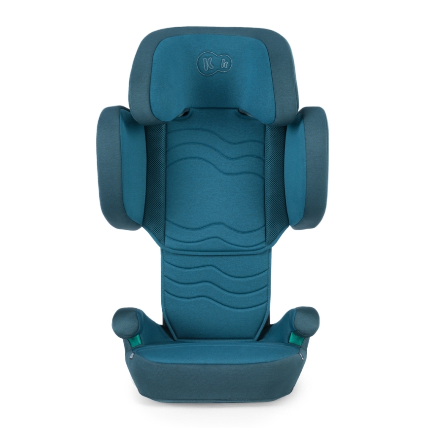 KINDERKRAFT SELECT - Autostoel XPAND 2 i-Maat (100-150 cm) Premium Harbour blauw