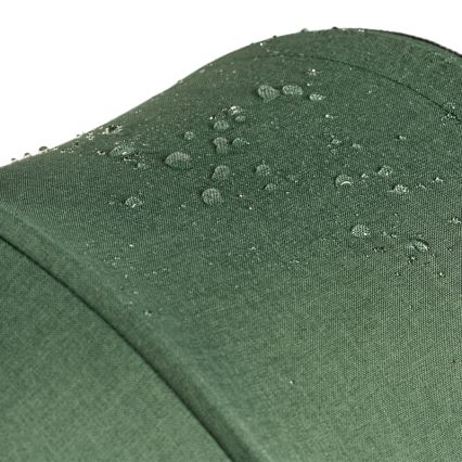 KINDERKRAFT SELECT - Driewieler voor kinderen SPINSTEP Premium groen
