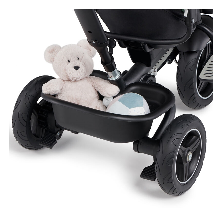 KINDERKRAFT - Kinderdriewieler 5in1 SPINSTEP roze
