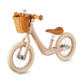 KINDERKRAFT SELECT - Loopfiets RAPID2 roze