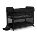 KINDERKRAFT SELECT - Reisbedje MOON DREAM zwart