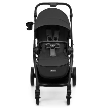 KINDERKRAFT SELECT - Sportieve buggy YOXI Moonlight Grey