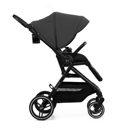 KINDERKRAFT SELECT - Sportieve buggy YOXI Moonlight Grey