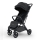 KINDERKRAFT SELECT - Sportieve kinderwagen NUBI 3 Middernachtzwart