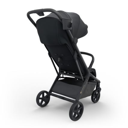 KINDERKRAFT SELECT - Sportieve kinderwagen NUBI 3 Middernachtzwart
