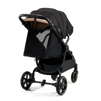 KINDERKRAFT SELECT - Wandelwagen MITZY Ink zwart