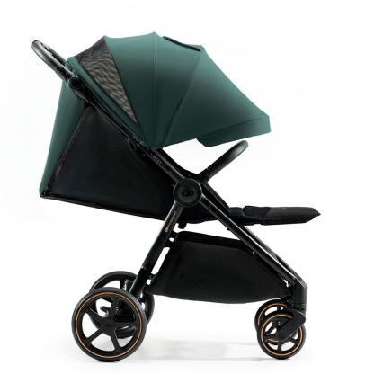KINDERKRAFT SELECT - Wandelwagen MITZY Jade groen