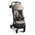KINDERKRAFT SELECT - Wandelwagen NUBI 2 beige