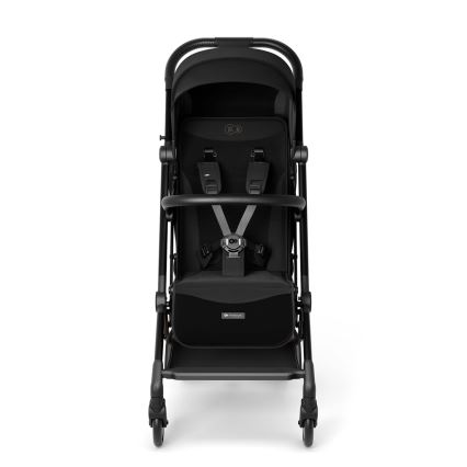 KINDERKRAFT SELECT - Wandelwagen PILOT 2 zwart