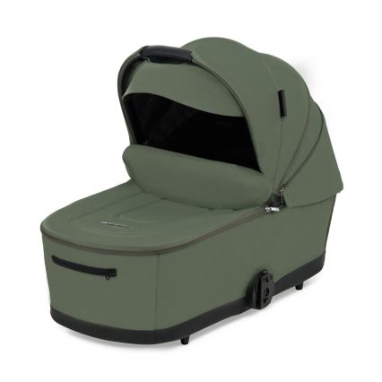 KINDERKRAFT SELECT - Sportieve 2-in-1 kinderwagen YOXI Mystic green