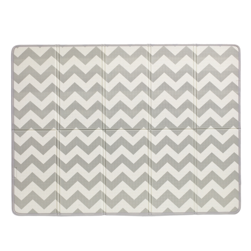 KINDERKRAFT - Speelmat voor kinderen MATTY 2