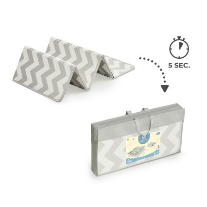 KINDERKRAFT - Speelmat voor kinderen MATTY 2