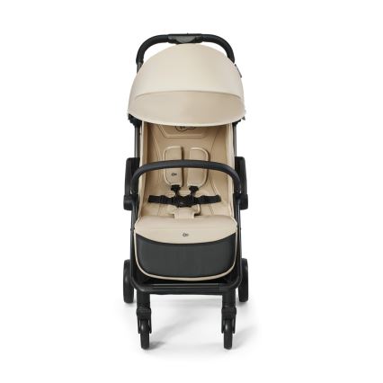 KINDERKRAFT - Sportieve kinderwagen APINO beige