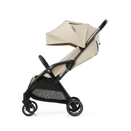 KINDERKRAFT - Sportieve kinderwagen APINO beige