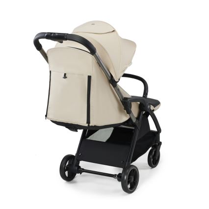 KINDERKRAFT - Sportieve kinderwagen APINO beige