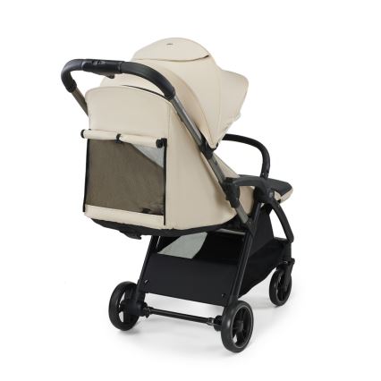 KINDERKRAFT - Sportieve kinderwagen APINO beige