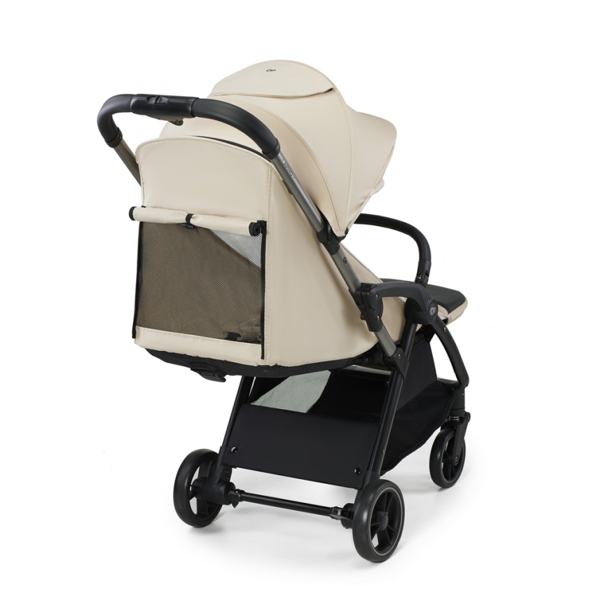 KINDERKRAFT - Sportieve kinderwagen APINO beige