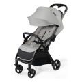 KINDERKRAFT - Sportieve kinderwagen APINO grijs