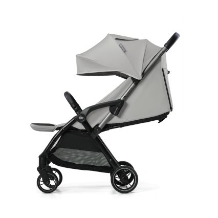 KINDERKRAFT - Sportieve kinderwagen APINO grijs
