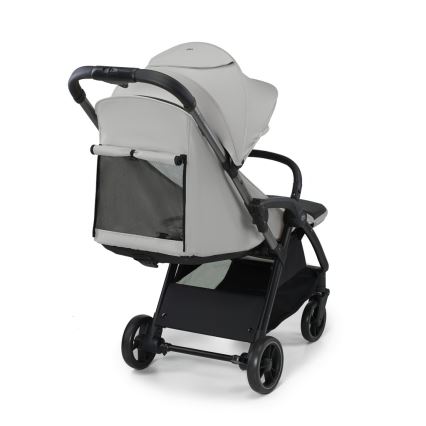 KINDERKRAFT - Sportieve kinderwagen APINO grijs