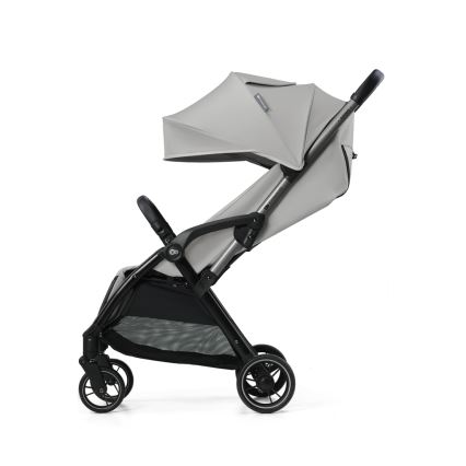 KINDERKRAFT - Sportieve kinderwagen APINO grijs