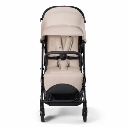 KINDERKRAFT - Sportieve kinderwagen INDY 3 Misty Beige