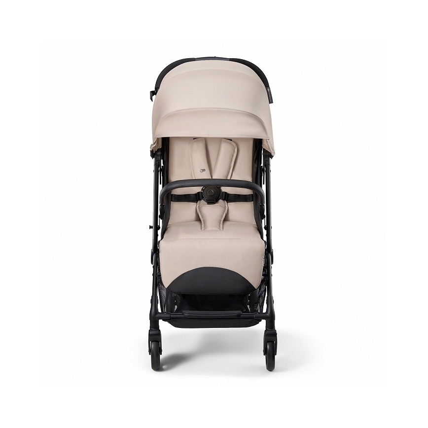 KINDERKRAFT - Sportieve kinderwagen INDY 3 Misty Beige