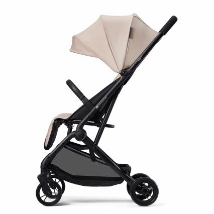 KINDERKRAFT - Sportieve kinderwagen INDY 3 Misty Beige