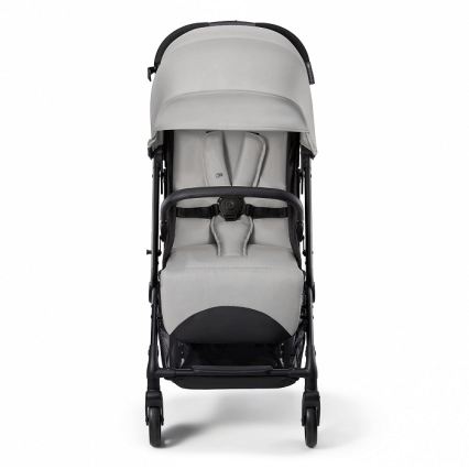 KINDERKRAFT - Sportieve kinderwagen INDY 3 Urban Grey