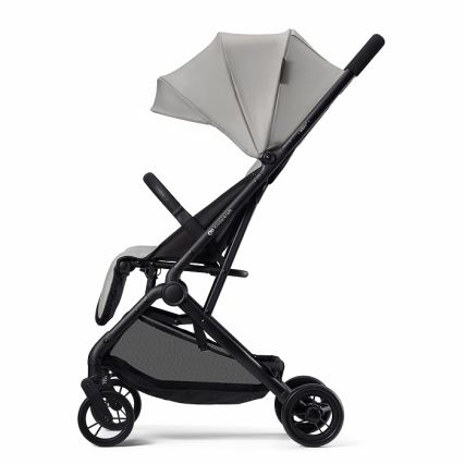 KINDERKRAFT - Sportieve kinderwagen INDY 3 Urban Grey