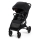 KINDERKRAFT - Sportieve kinderwagen MITZY Air zwart