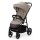 KINDERKRAFT - Sportieve kinderwagen TRIG 3 Stone beige