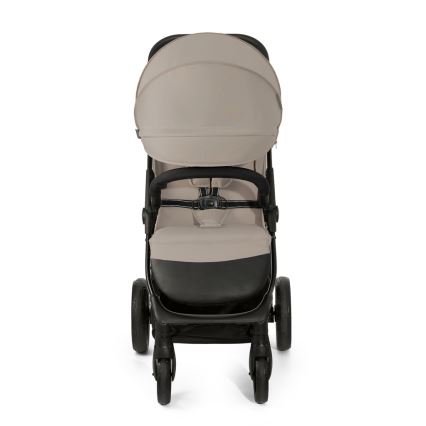 KINDERKRAFT - Sportieve kinderwagen TRIG 3 Stone beige