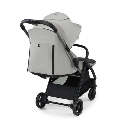 KINDERKRAFT - Wandelwagen APINO grijs