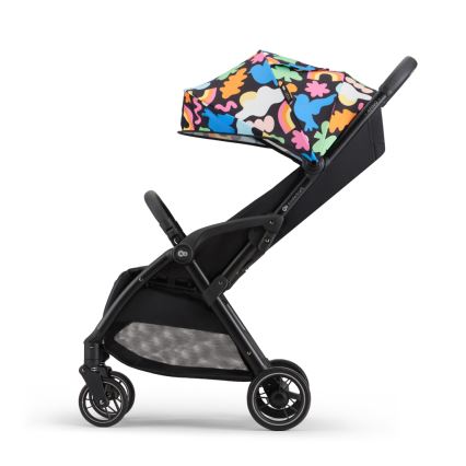 KINDERKRAFT - Wandelwagen APINO kleurrijk