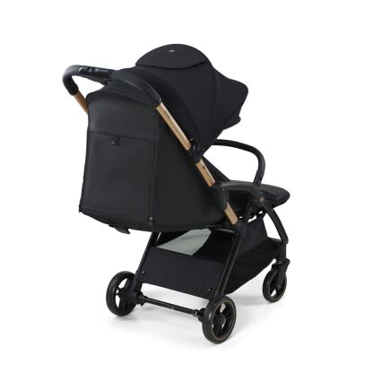 KINDERKRAFT - Wandelwagen APINO zwart