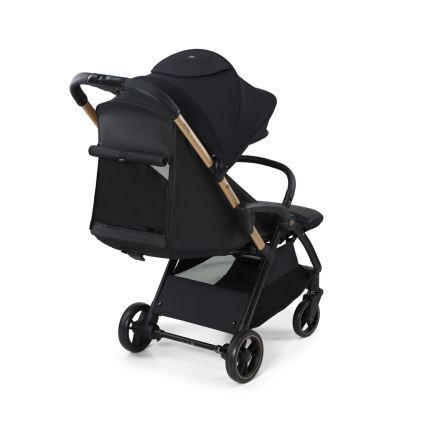 KINDERKRAFT - Wandelwagen APINO zwart