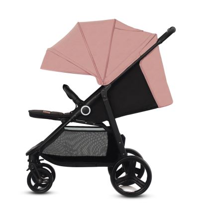 KINDERKRAFT - Wandelwagen GRANDE PLUS roze