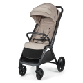 KINDERKRAFT - Wandelwagen LOOM beige