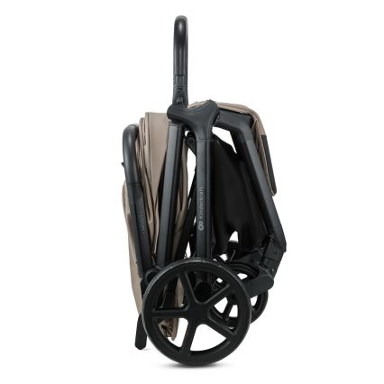 KINDERKRAFT - Wandelwagen LOOM beige