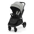 KINDERKRAFT - Wandelwagen RINE grijs